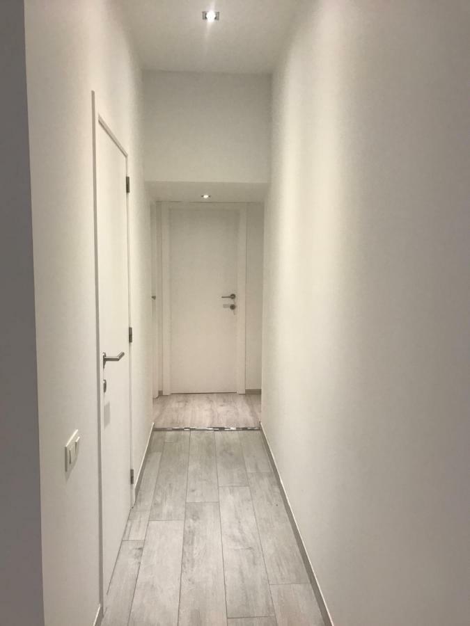 Les Lofts De Styliste Aparthotel Saint-Gilles Luaran gambar